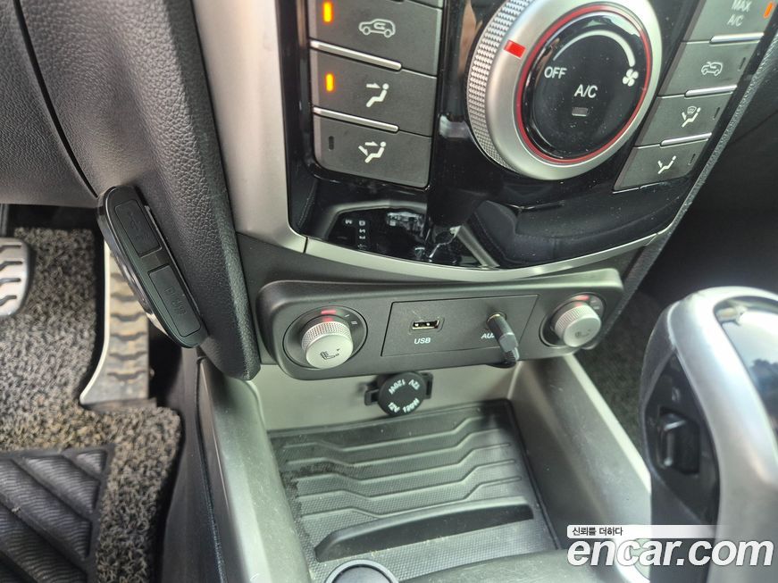 KG_Mobility_Ssangyong TIBOLI 2016