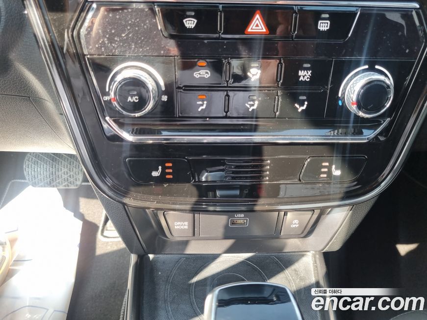 KG_Mobility_Ssangyong TIBOLI 2021