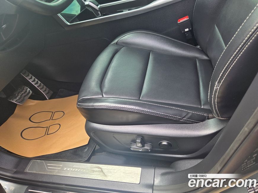 KG_Mobility_Ssangyong Torres 2023