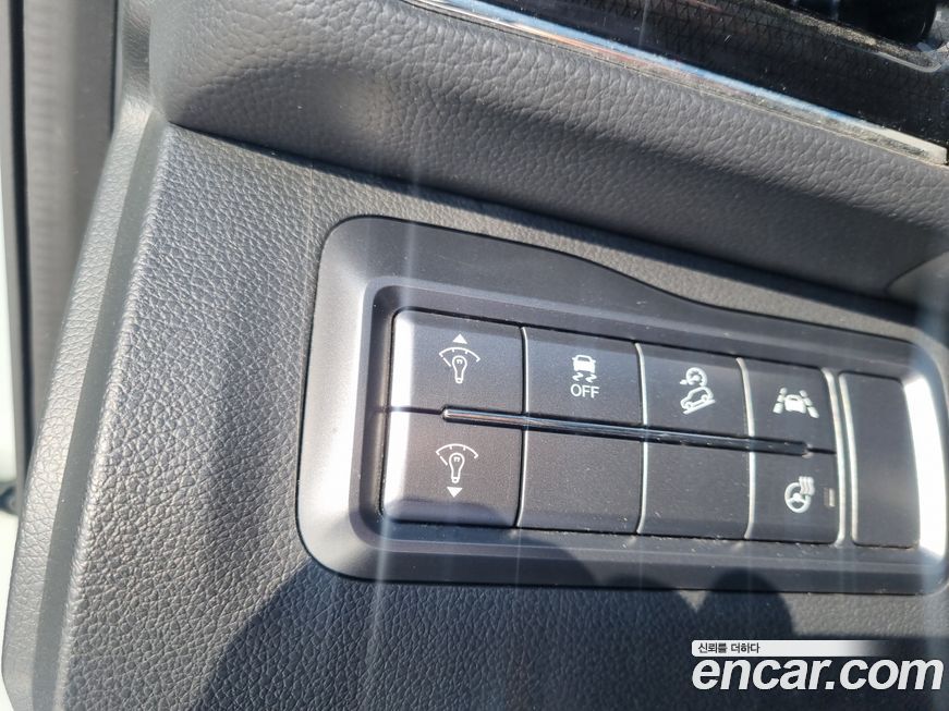 KG_Mobility_Ssangyong TIBOLI 2021