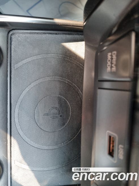 KG_Mobility_Ssangyong TIBOLI 2021