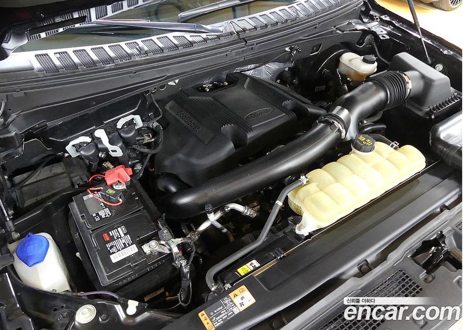 Ford Expedition 2021