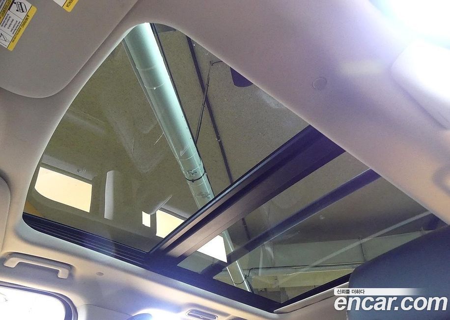 Ford Expedition 2021