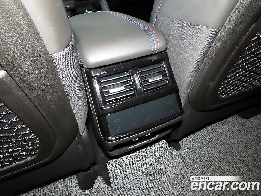 Renault-KoreaSamsung Grand Koleos 2025