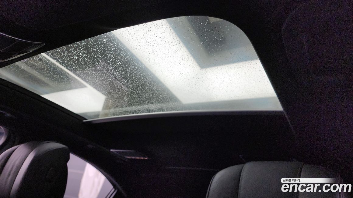 Mercedes-Benz S-Class 2016