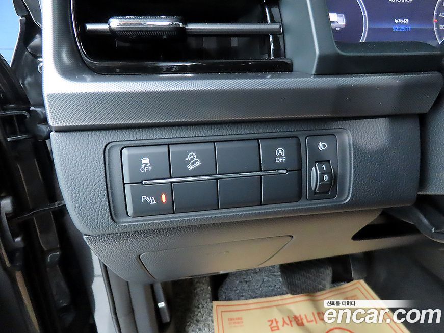 KG_Mobility_Ssangyong Rexton 2024