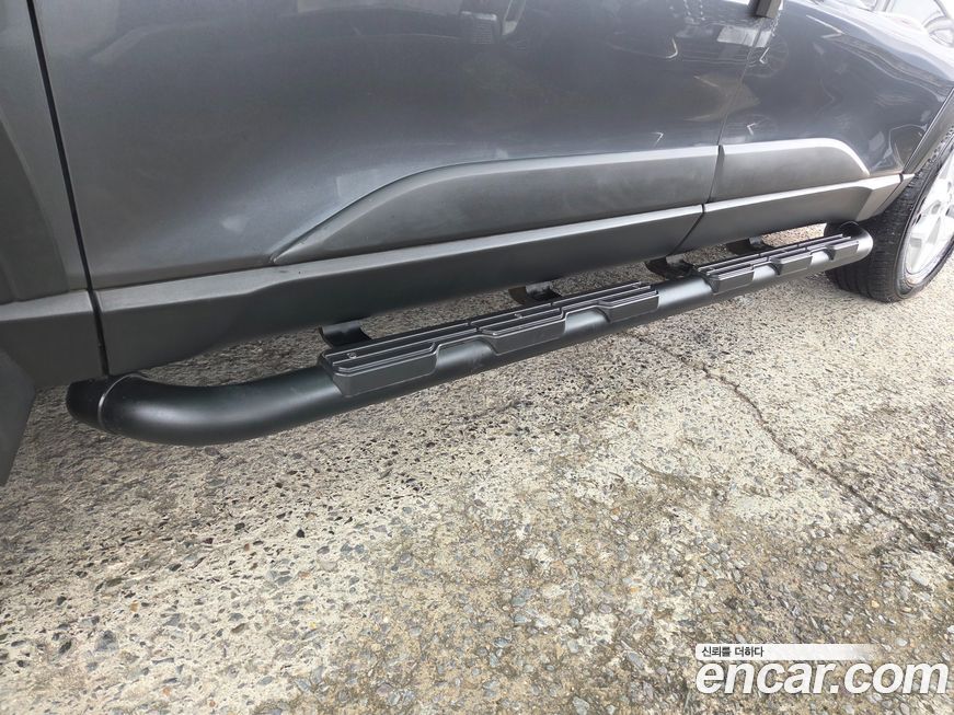 KG_Mobility_Ssangyong Rexton 2024