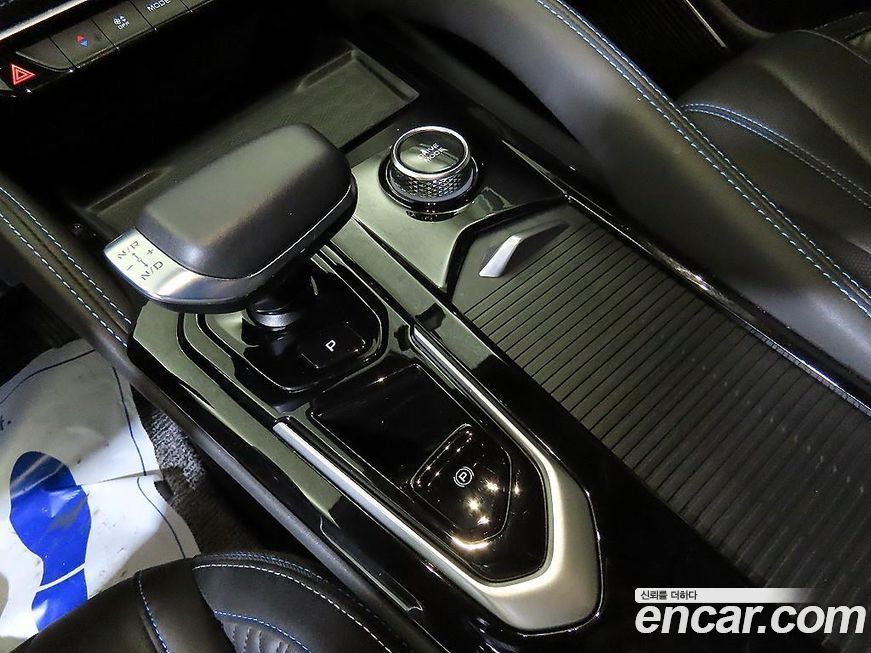 Renault-KoreaSamsung Grand Koleos 2025