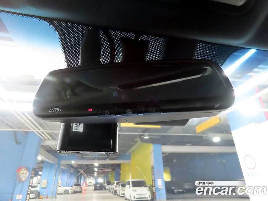 KG_Mobility_Ssangyong Rexton 2024