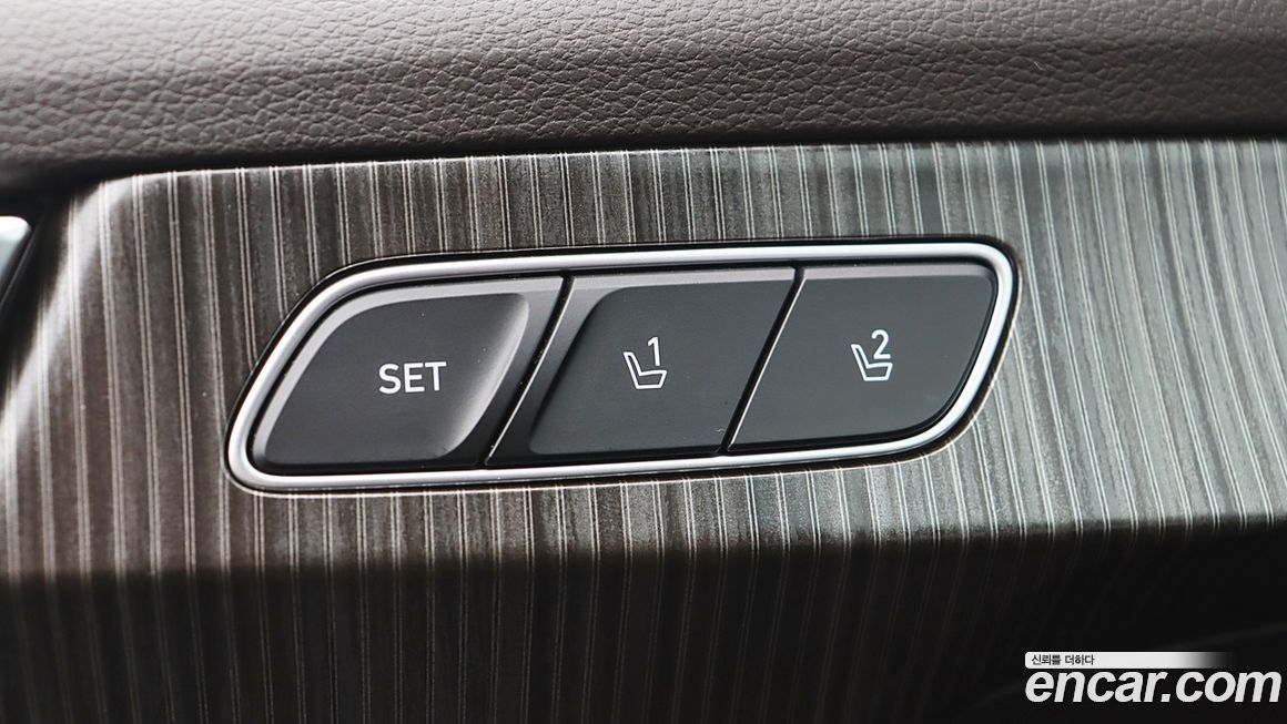 Hyundai Palisade 2024