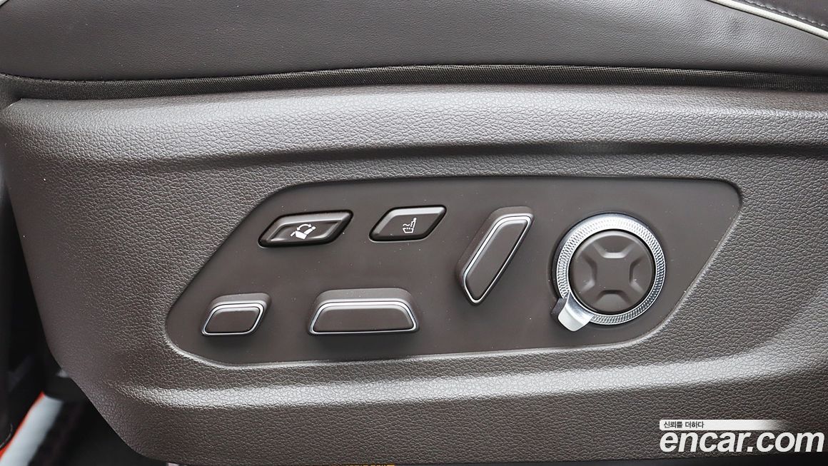 Hyundai Palisade 2024