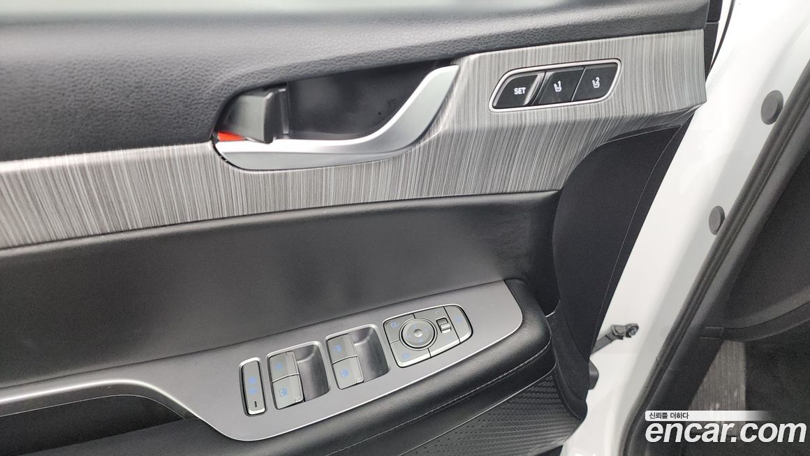 Hyundai Palisade 2024