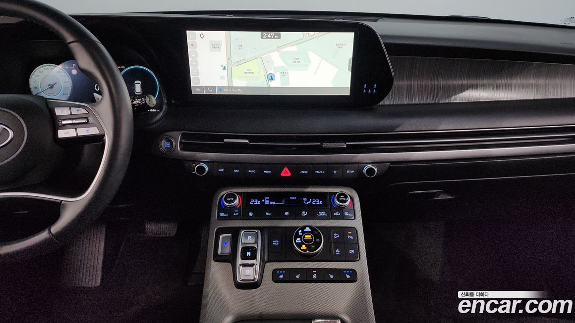 Hyundai Palisade 2024