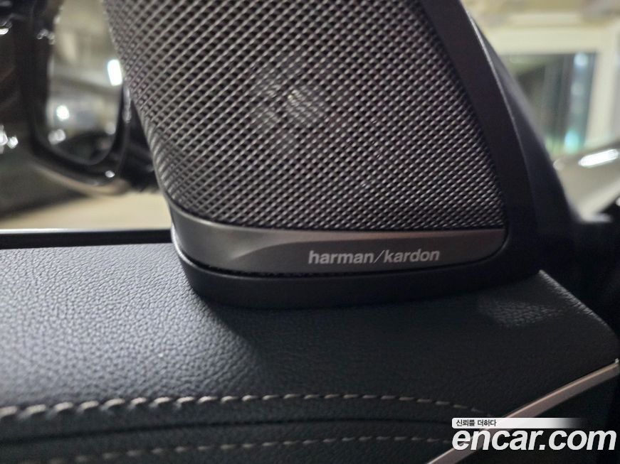 BMW Gran Turismo 2024