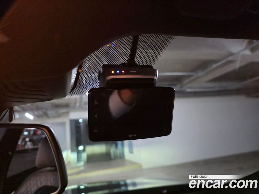 BMW Gran Turismo 2024