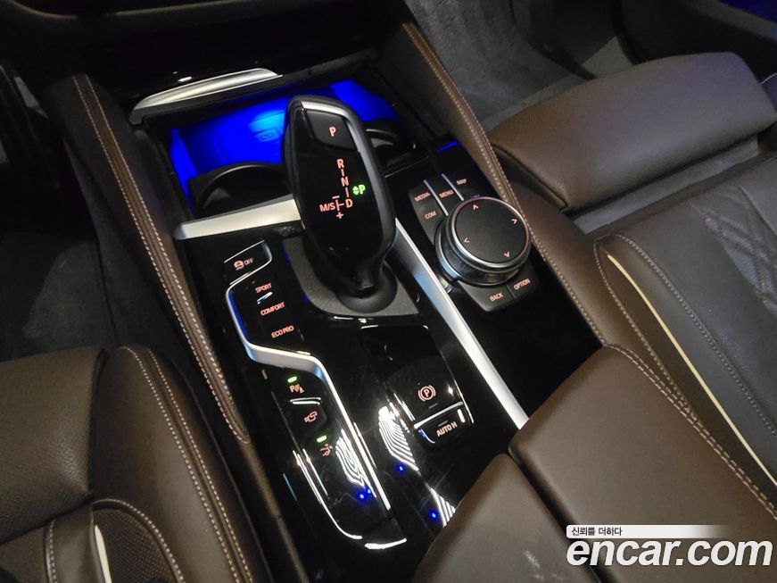 BMW Gran Turismo 2024