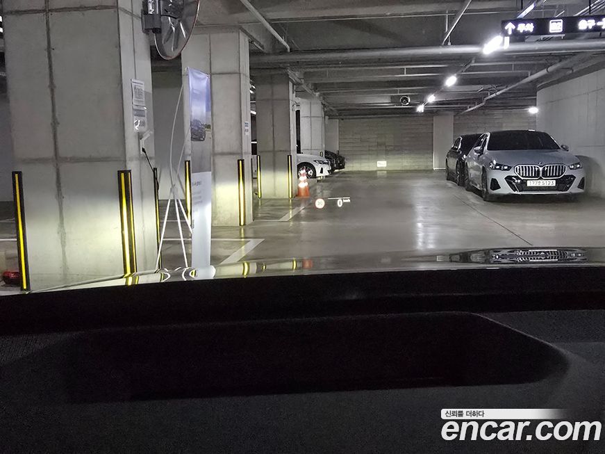 BMW Gran Turismo 2024