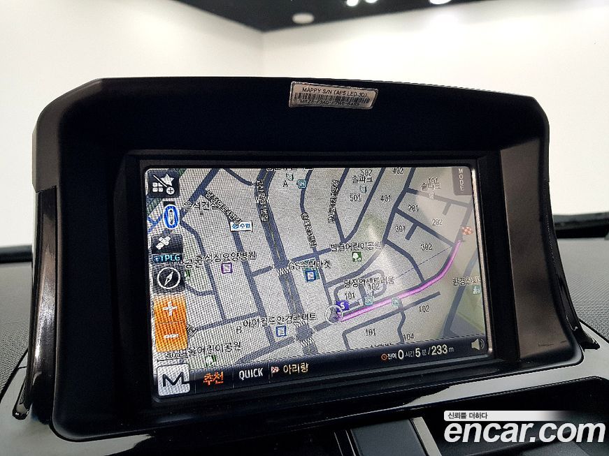 ChevroletGMDaewoo Spark 2013