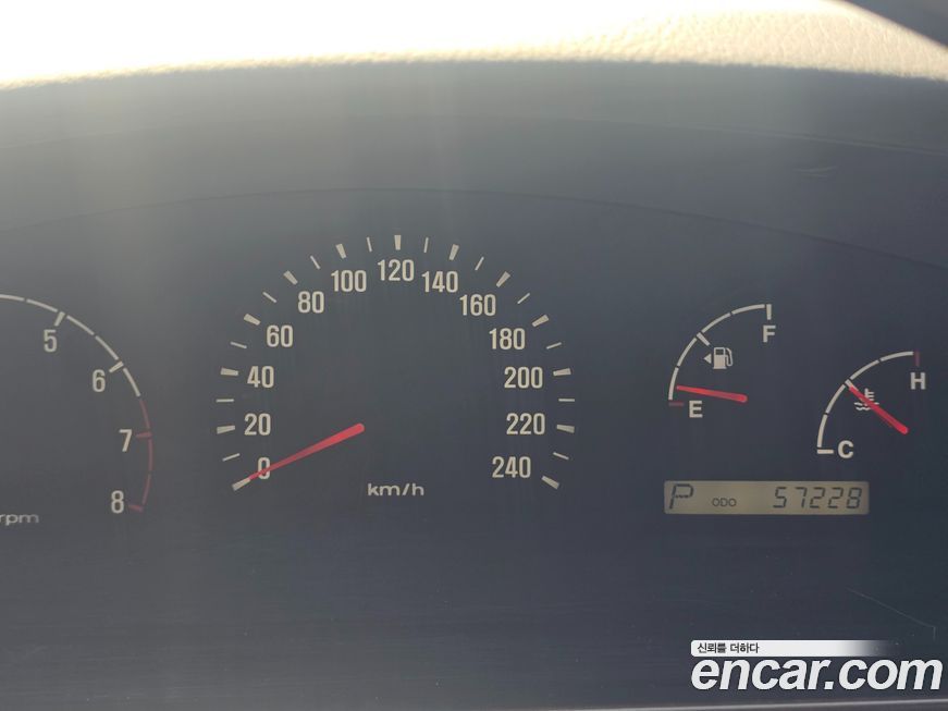 KG_Mobility_Ssangyong Chairman 2005