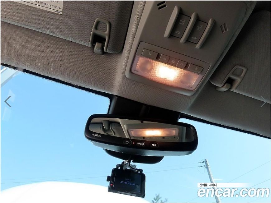 ChevroletGMDaewoo Trax 2017