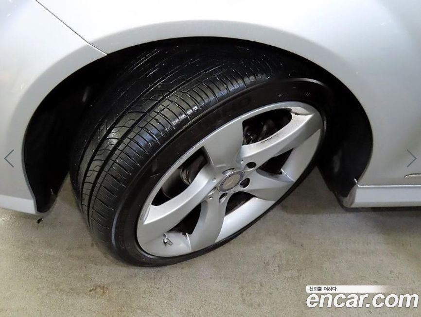 Mercedes-Benz C-Class 2014