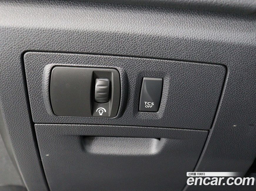 Renault-KoreaSamsung SM5  2014