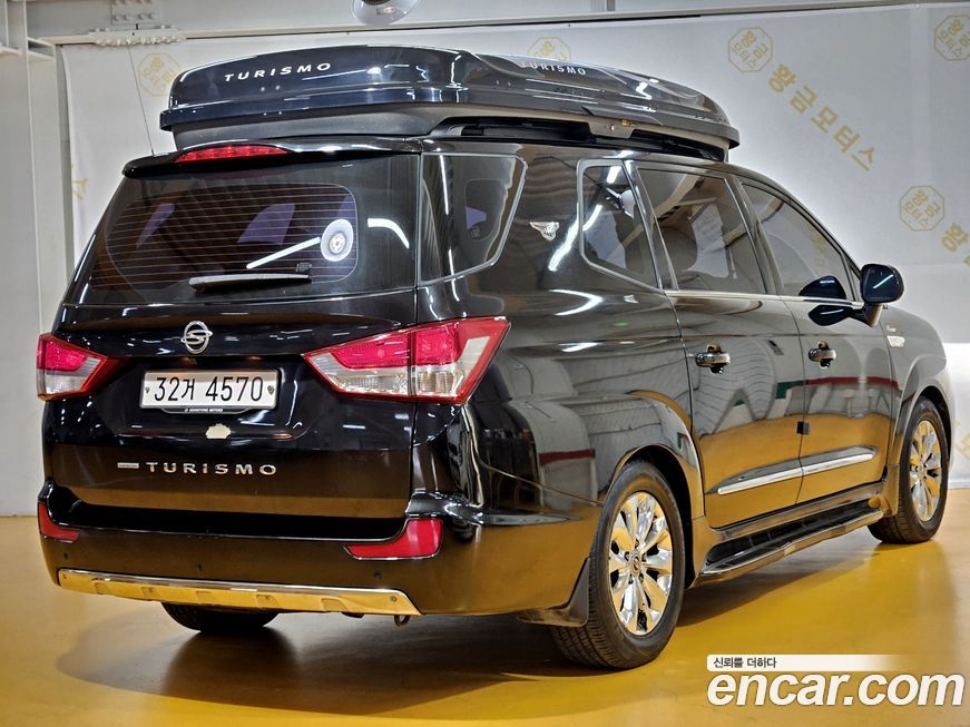 KG_Mobility_Ssangyong KORANDO 2017