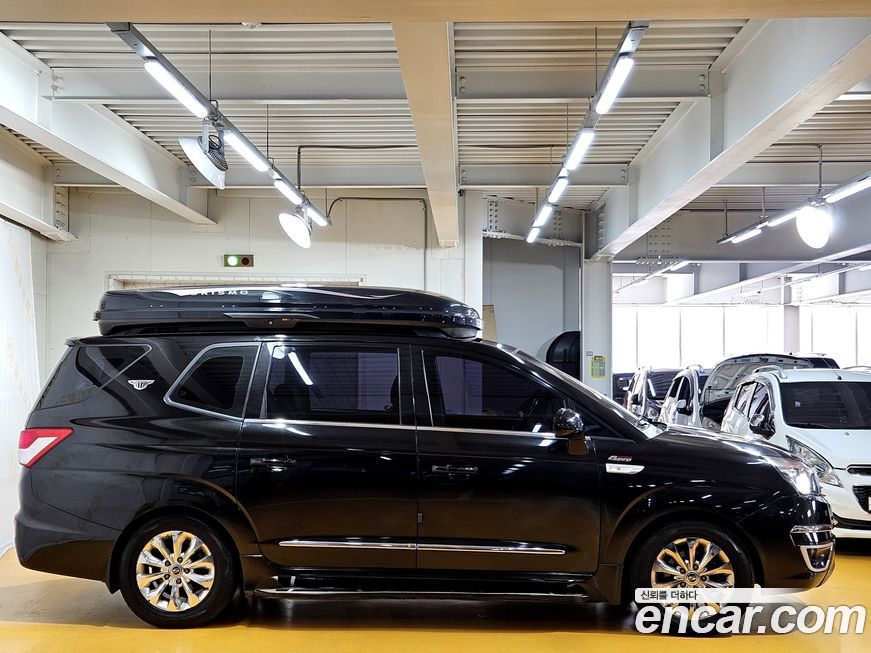 KG_Mobility_Ssangyong KORANDO 2017