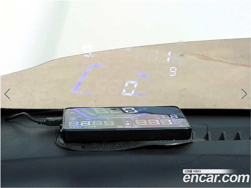 ChevroletGMDaewoo Trax 2017