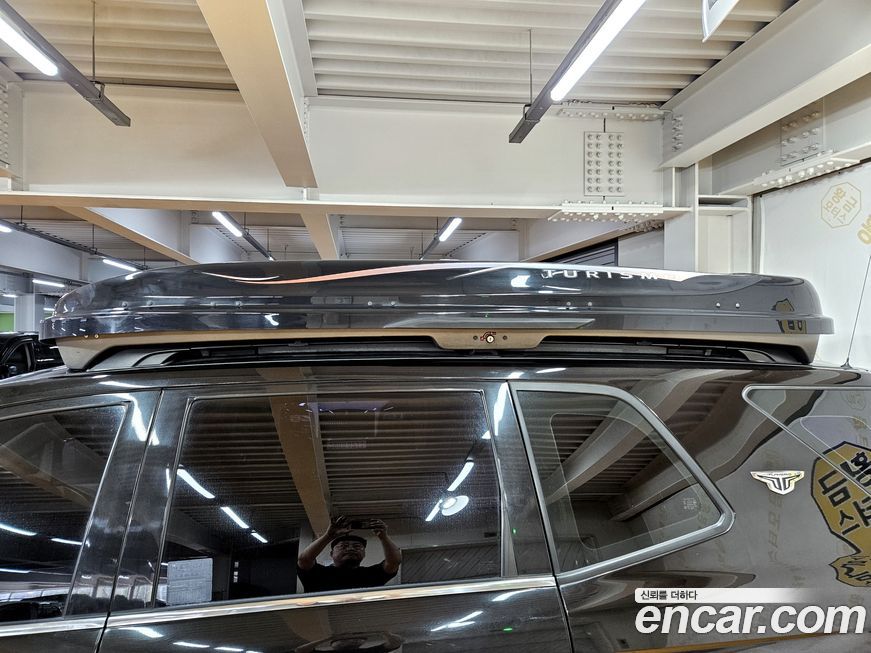 KG_Mobility_Ssangyong KORANDO 2017