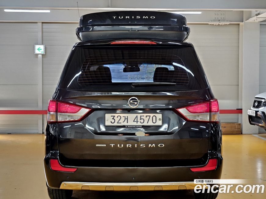 KG_Mobility_Ssangyong KORANDO 2017