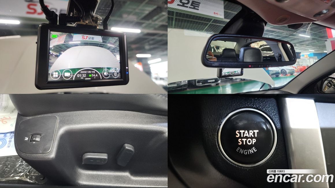 Renault-KoreaSamsung SM5  2014