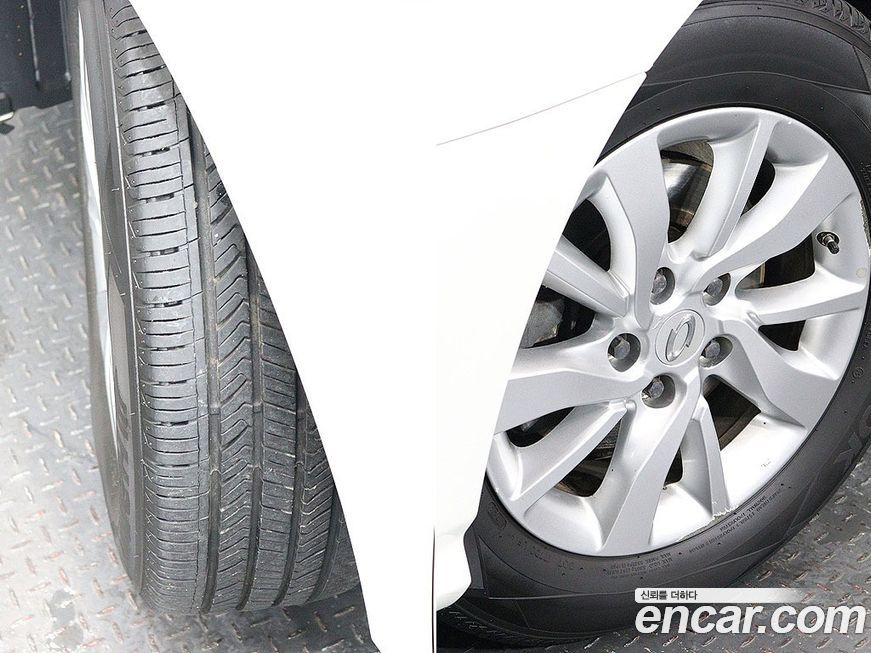 Renault-KoreaSamsung SM5  2014