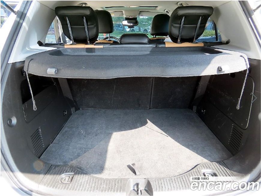 ChevroletGMDaewoo Trax 2017