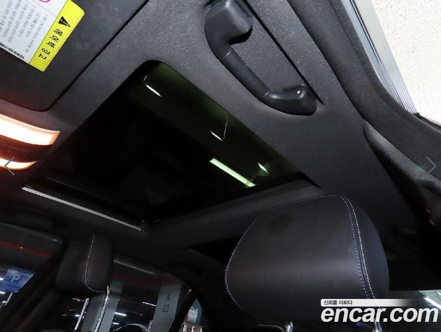 Mercedes-Benz C-Class 2014