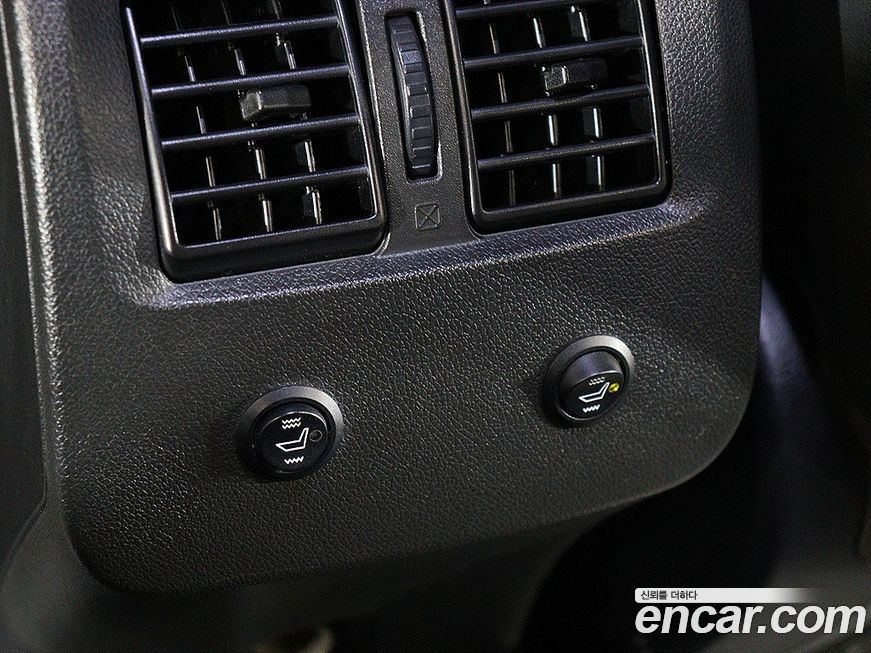 Renault-KoreaSamsung SM5  2014