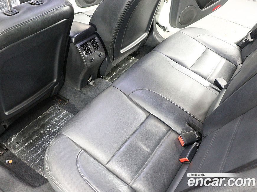 Renault-KoreaSamsung SM5  2014