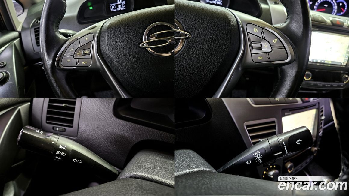 KG_Mobility_Ssangyong KORANDO 2017