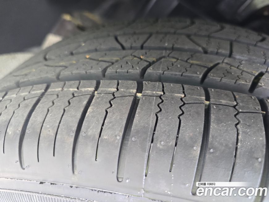 KG_Mobility_Ssangyong KORANDO 2018