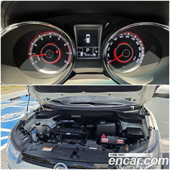 KG_Mobility_Ssangyong TIBOLI 2017