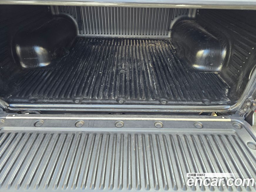 KG_Mobility_Ssangyong KORANDO 2018