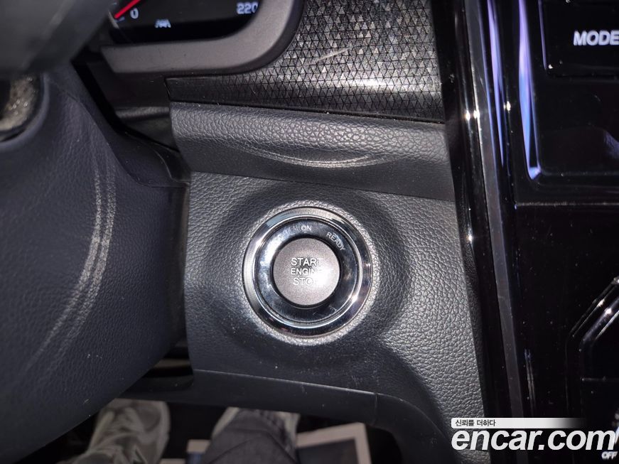 KG_Mobility_Ssangyong TIBOLI 2022