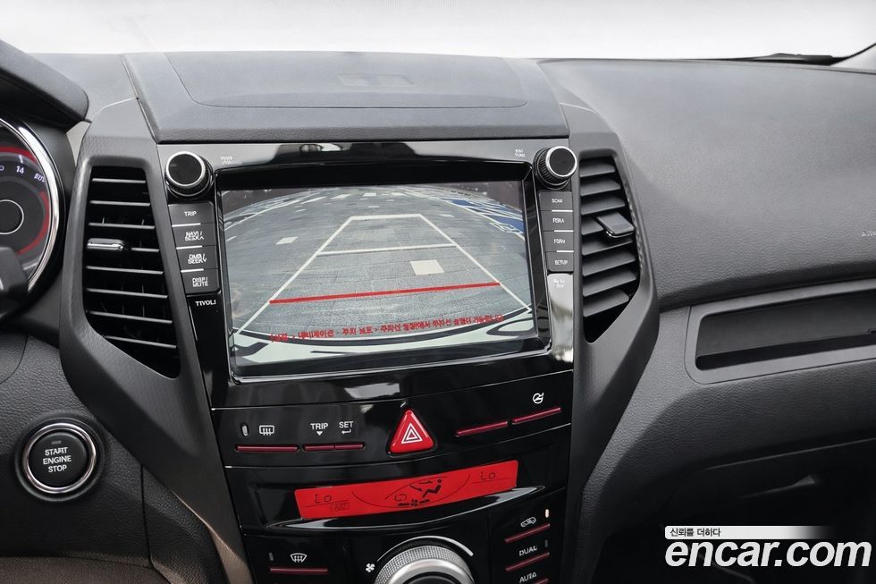 KG_Mobility_Ssangyong TIBOLI 2017