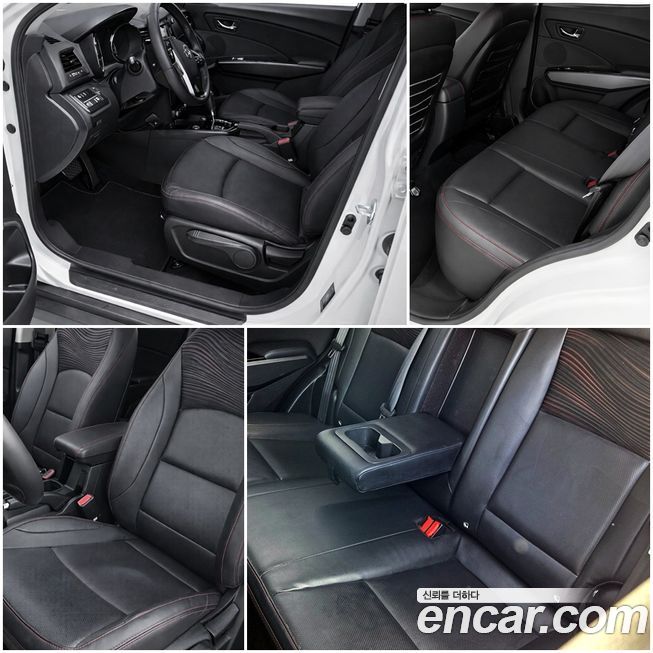 KG_Mobility_Ssangyong TIBOLI 2017