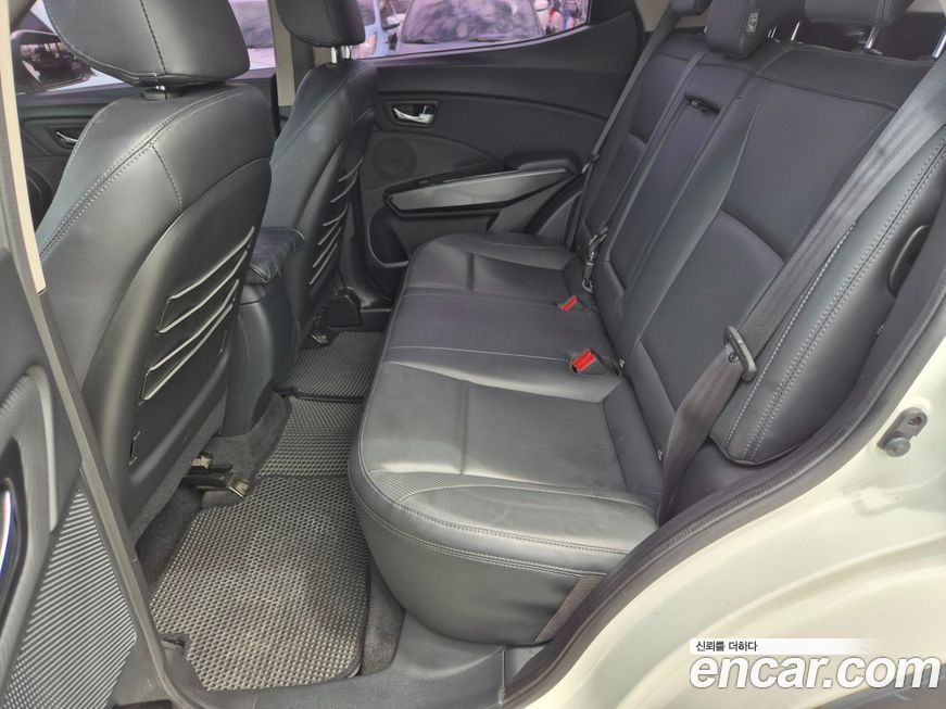 KG_Mobility_Ssangyong TIBOLI 2022