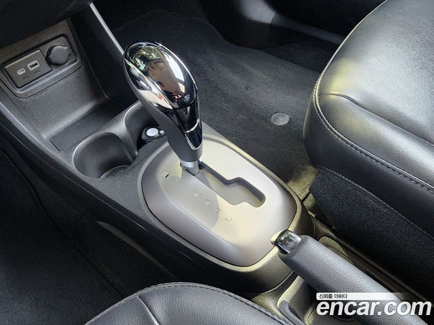 ChevroletGMDaewoo Spark 2021