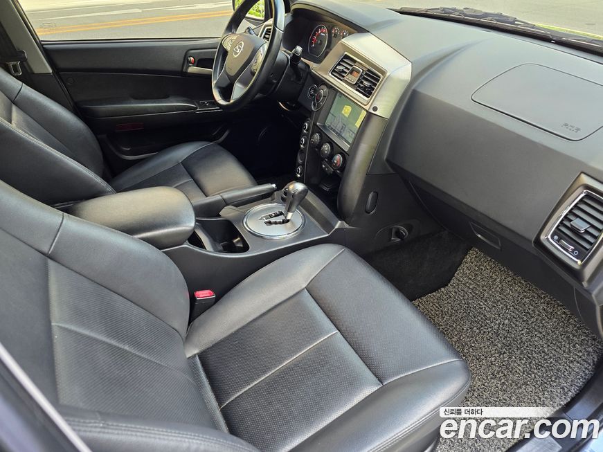 KG_Mobility_Ssangyong KORANDO 2018