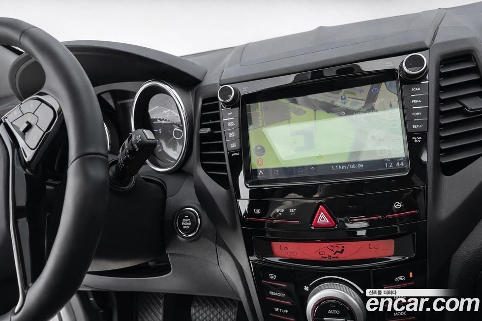 KG_Mobility_Ssangyong TIBOLI 2017