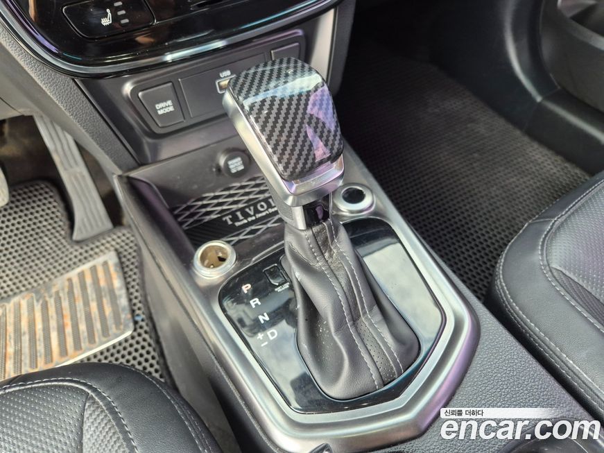 KG_Mobility_Ssangyong TIBOLI 2022