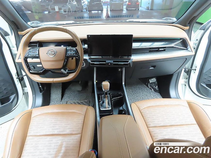 KG_Mobility_Ssangyong Torres 2023